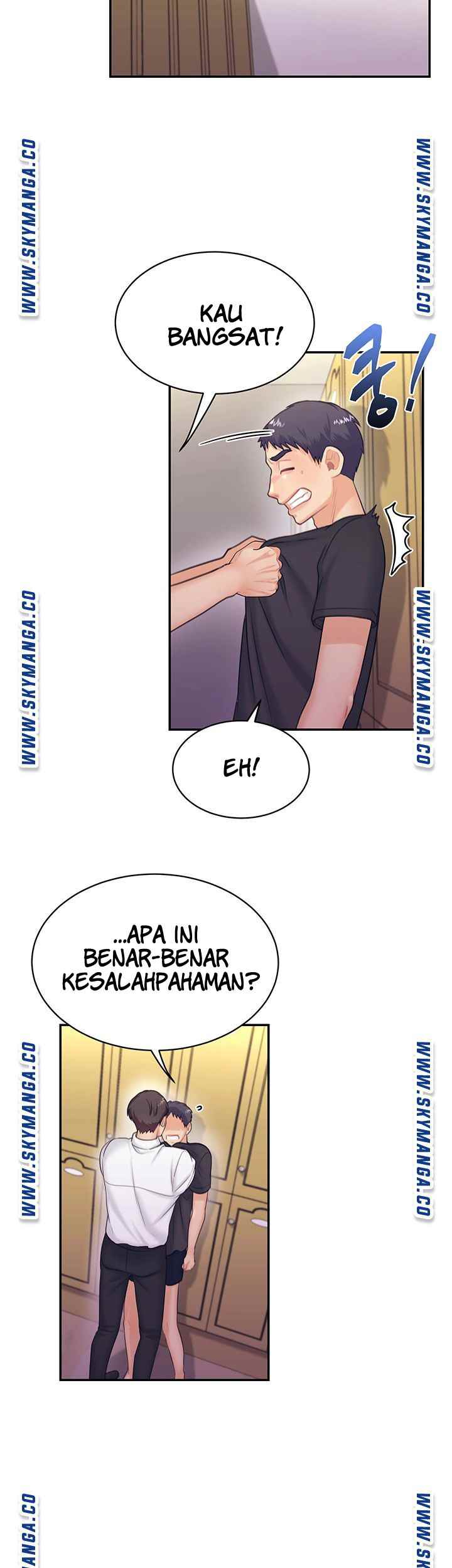 Public Bathhouse - Chapter 37 21 Public Bathhouse - Chapter 37 21