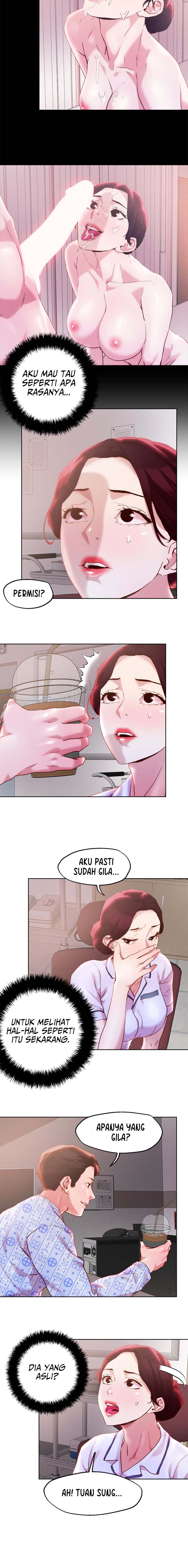 The Emperor of The Night - Chapter 37 7