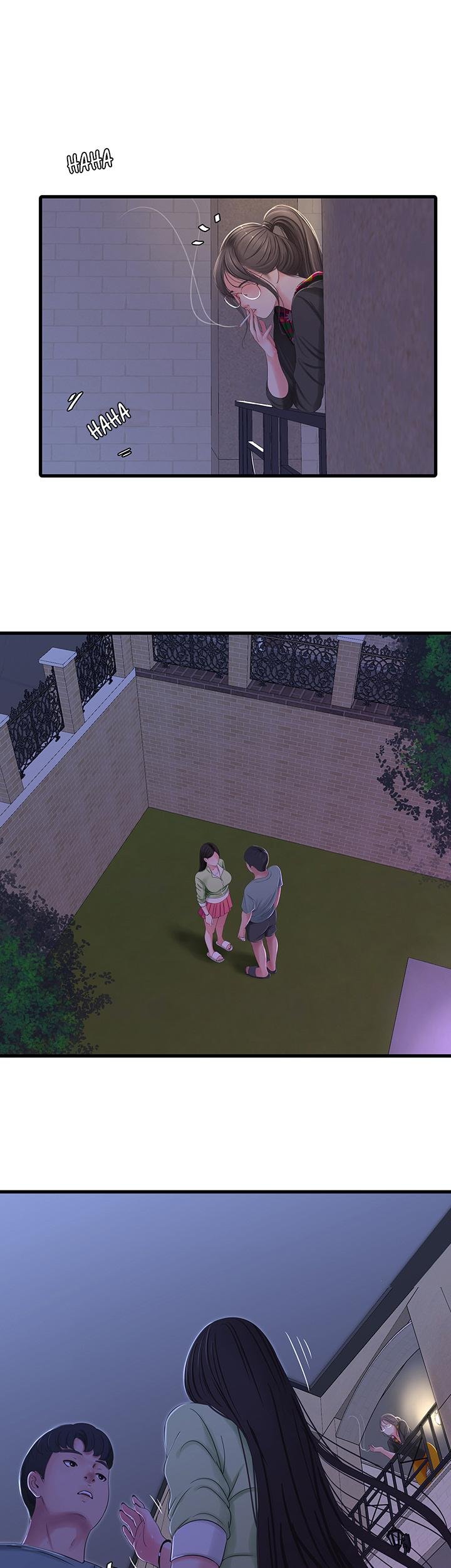 One&#8217;s In-Laws Virgins - Chapter 37 23