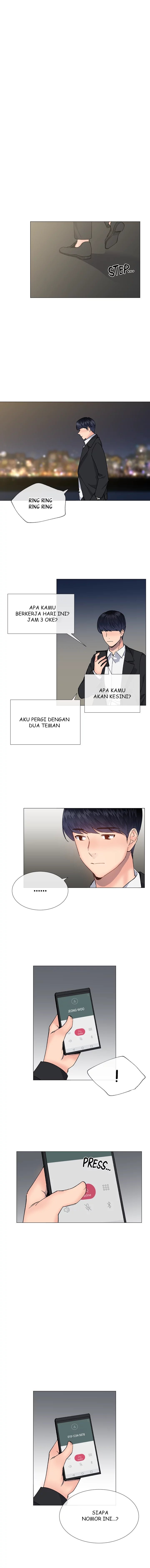 12 Years Apart - Chapter 37 11 12 Years Apart - Chapter 37 11