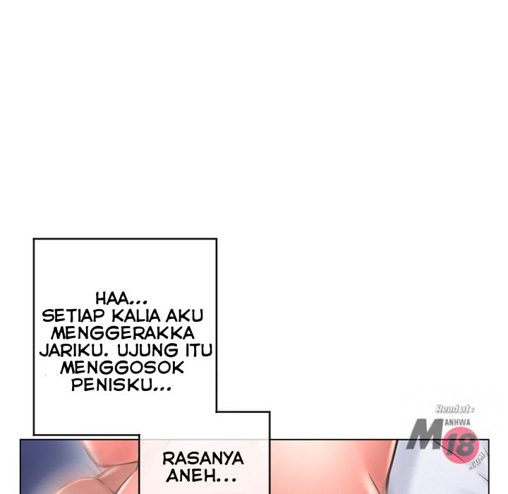 Close, but Far - Chapter 37 17