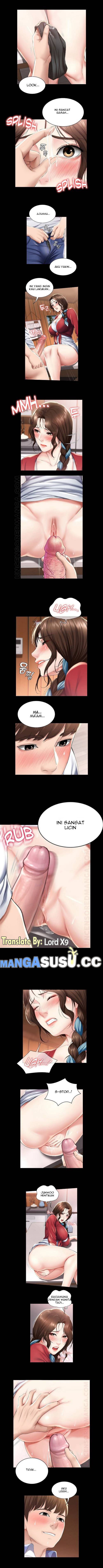 Boarding Diary Uncensored - Chapter 37 3
