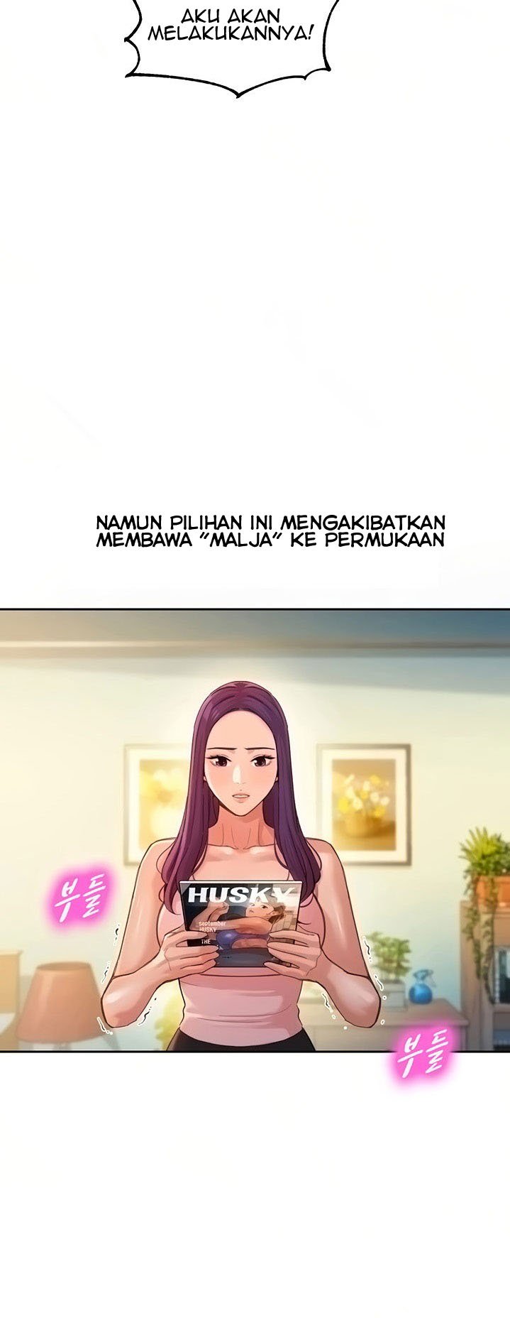 Stargram Goddess - Chapter 37 44