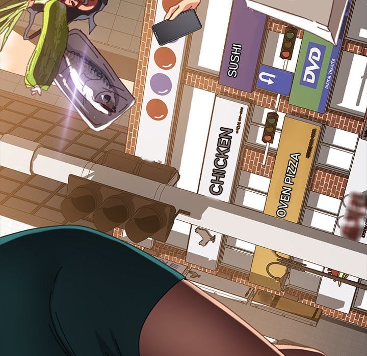 Perfect Roommates - Chapter 37 182