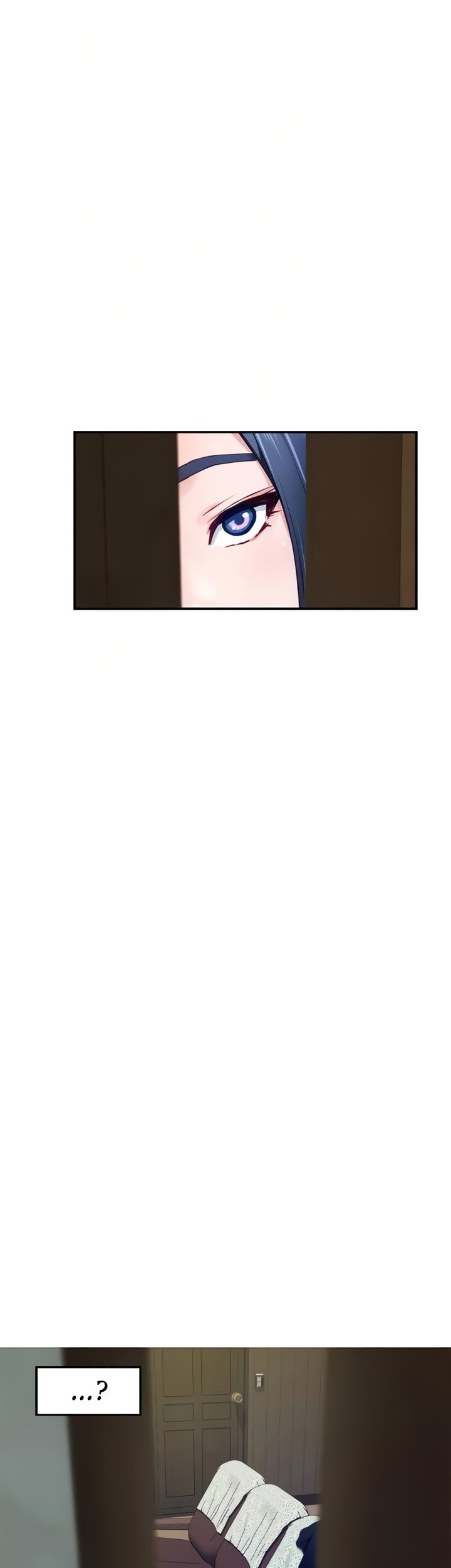 Noona&#8217;s Night - Chapter 37 38