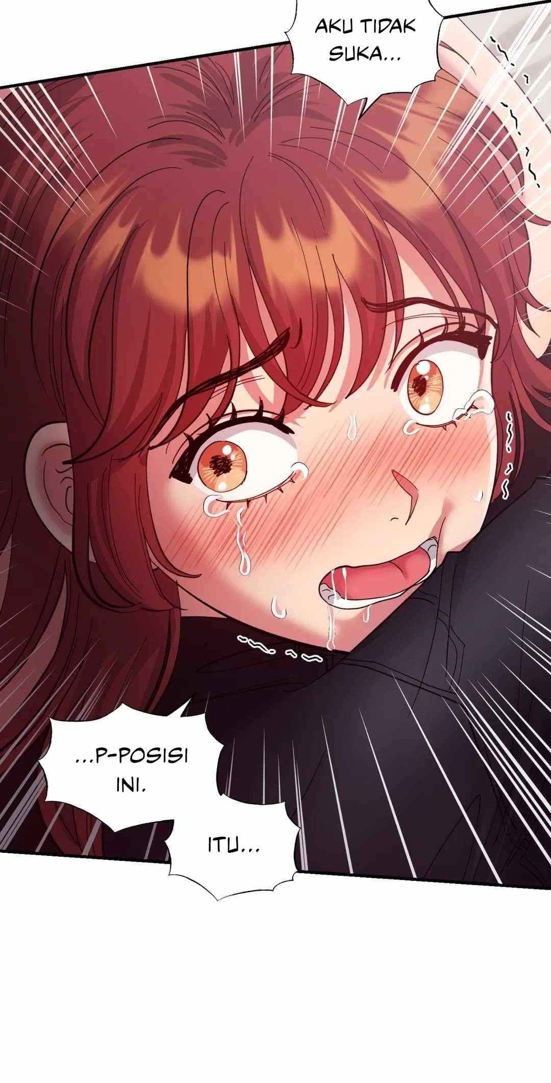 Hana’s Demons of Lust - Chapter 37 32