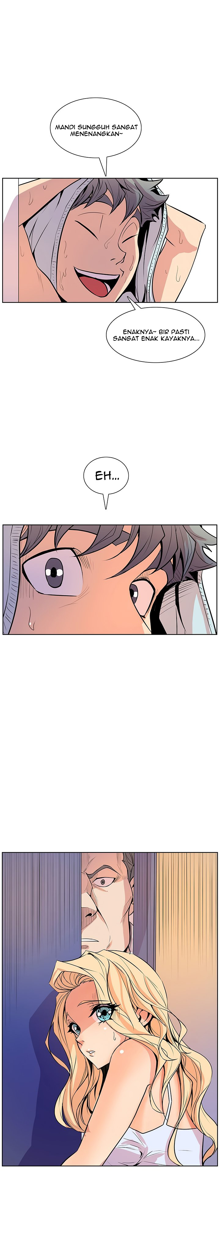 Sahwa: Secret Commission - Chapter 37 18