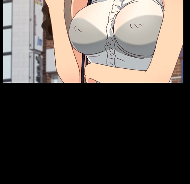 Perfect Roommates - Chapter 37 168