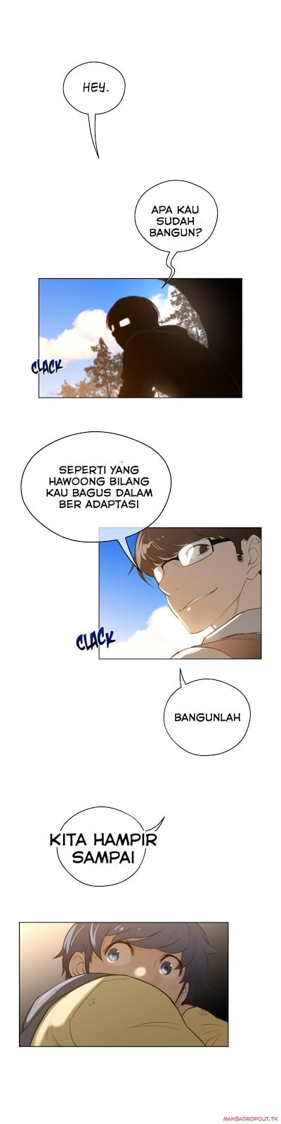 Perfect Half - Chapter 37 18