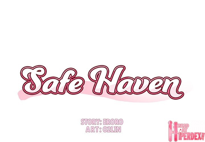 Safe Haven - Chapter 37 3 Safe Haven - Chapter 37 3