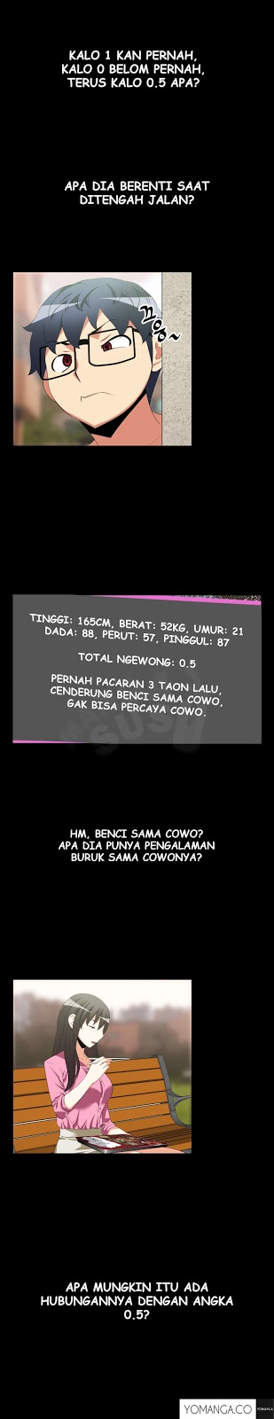 Love Parameter - Chapter 37 5