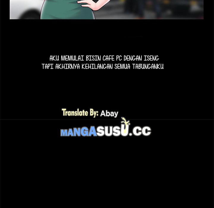 Midnight PC Cafe - Chapter 37 31