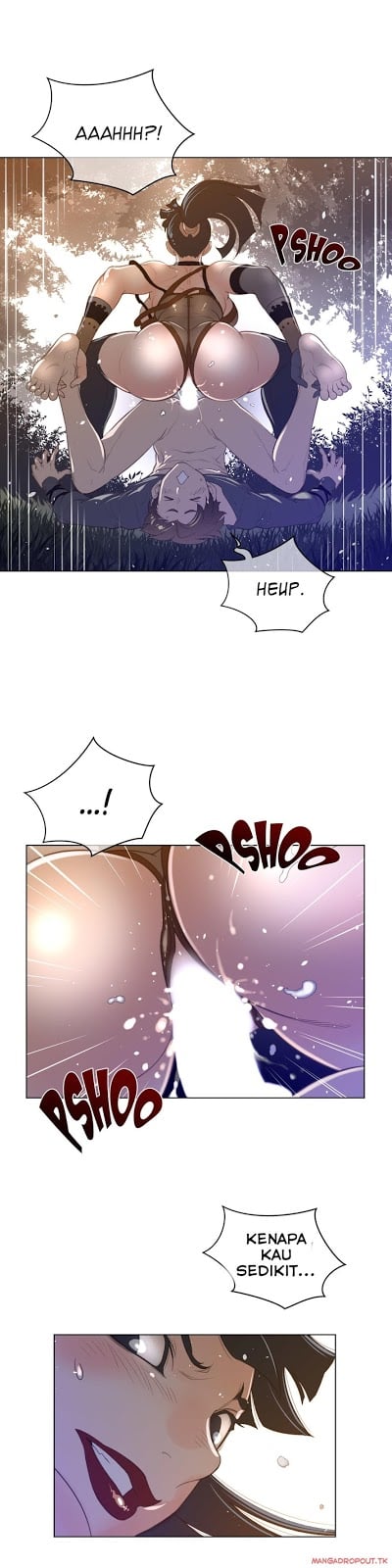 Perfect Half - Chapter 37 13