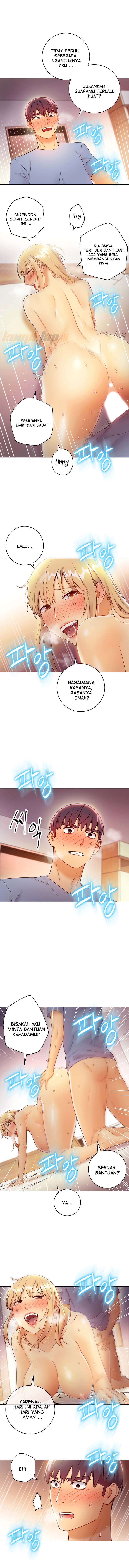 Stepmothers Friends - Chapter 37 12