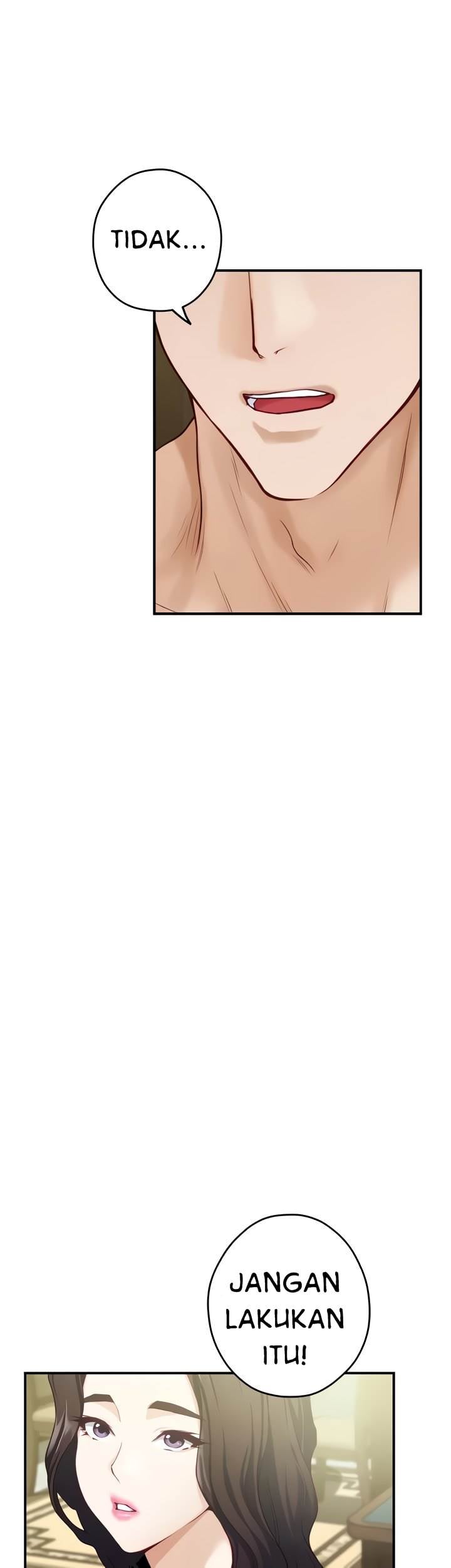 Noona&#8217;s Night - Chapter 37 72