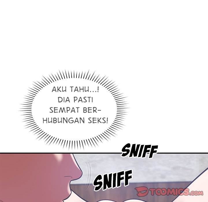 Safe Haven - Chapter 37 121 Safe Haven - Chapter 37 121