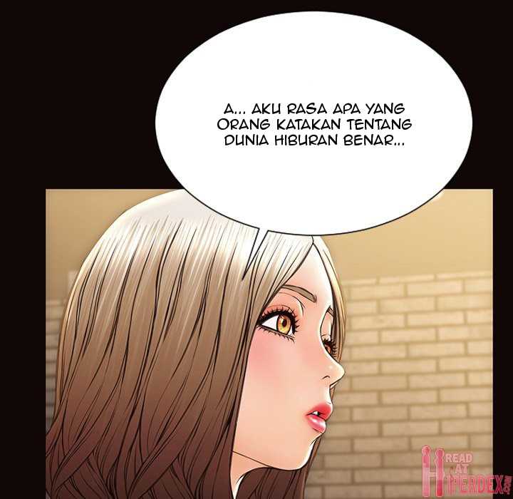 Superstar Cynthia Oh - Chapter 37 40