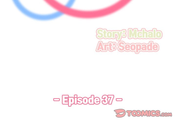 Never Too Late - Chapter 37 5