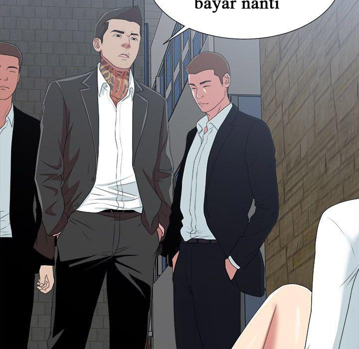 Secret Friend - Chapter 37 53 Secret Friend - Chapter 37 53