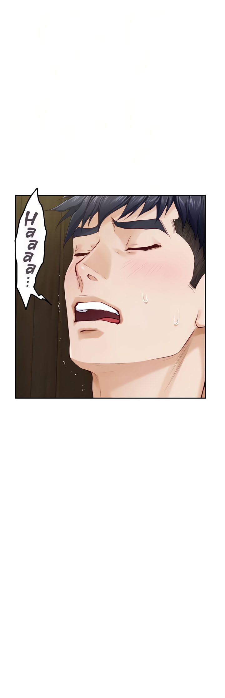 Noona&#8217;s Friend - Chapter 37 31