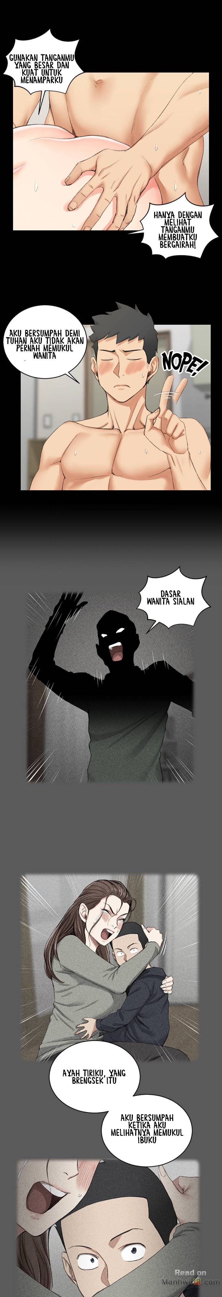 That Mans Epilepsy - Chapter 37 10
