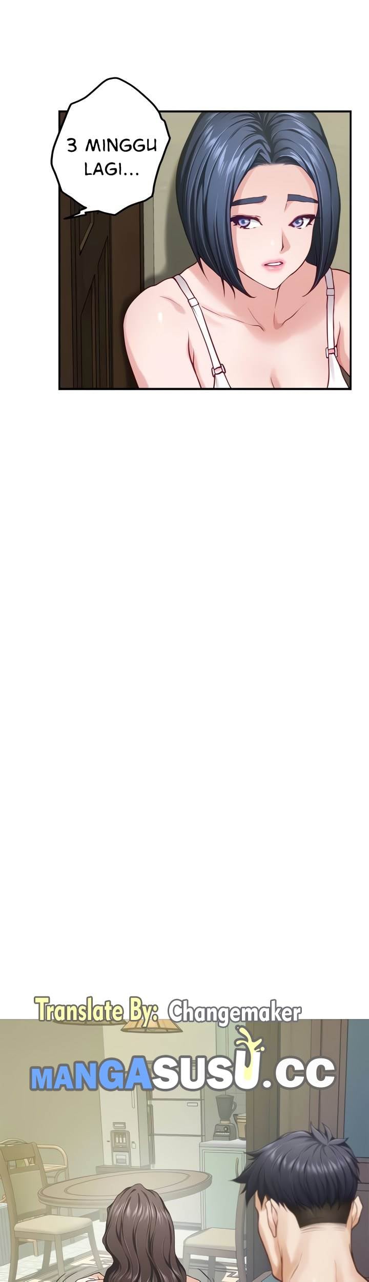 Noona&#8217;s Night - Chapter 37 70