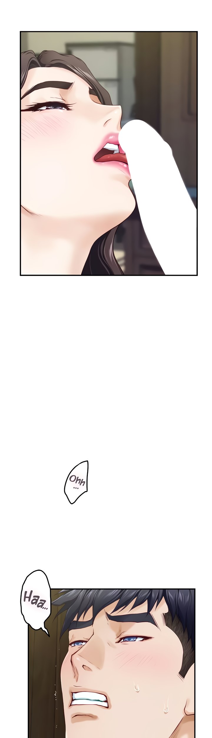 Noona&#8217;s Friend - Chapter 37 24