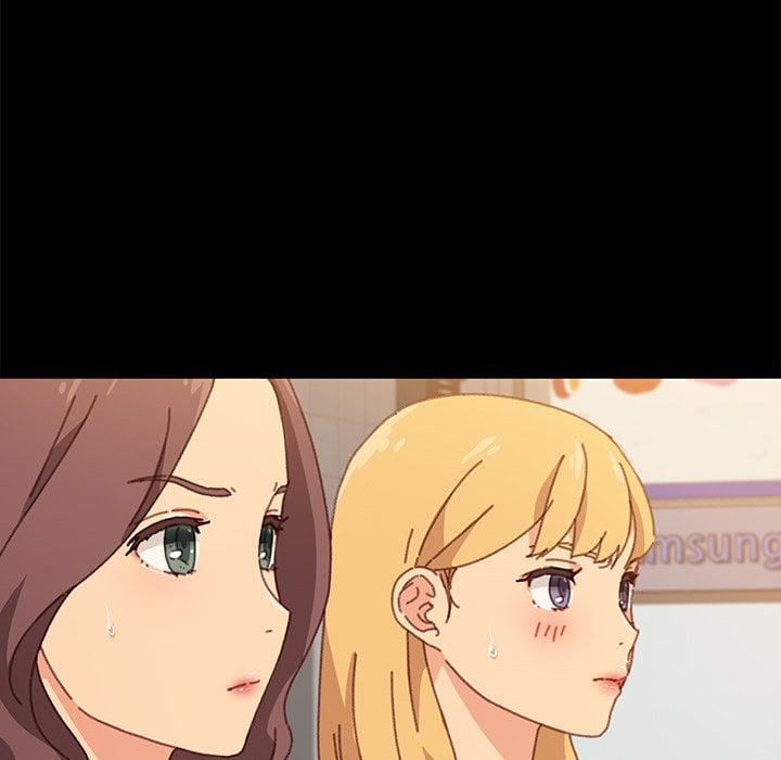 Perfect Roommates - Chapter 37 127