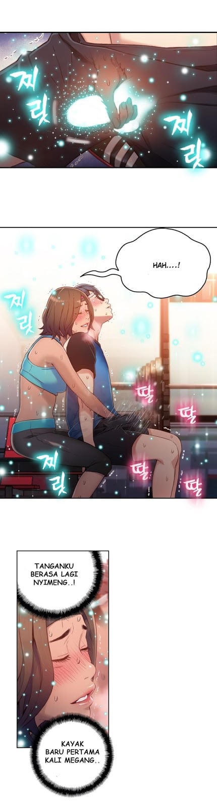 Sweet Guy - Chapter 37 6
