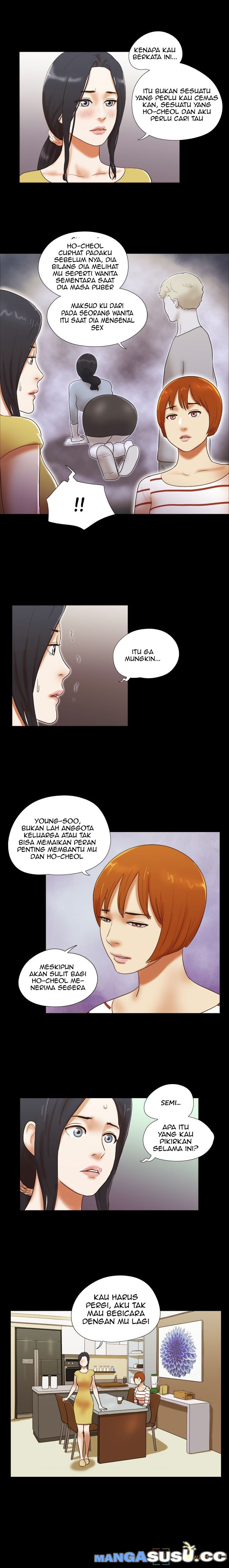 She&#8217;s The Girl - Chapter 37 10