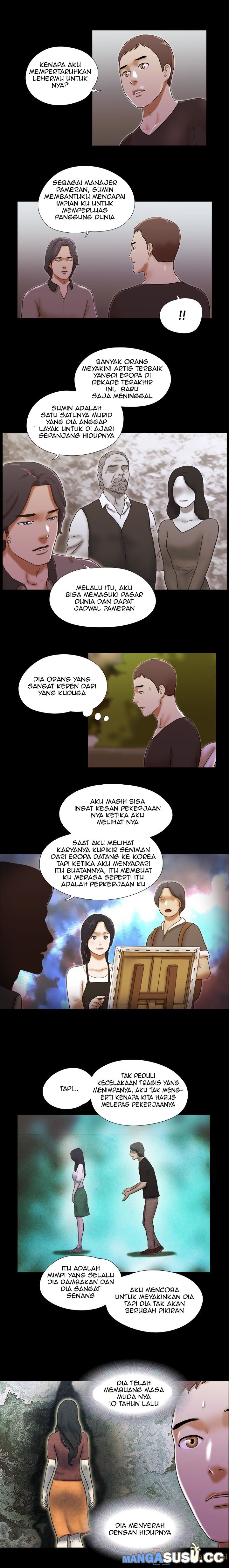She&#8217;s The Girl - Chapter 37 4