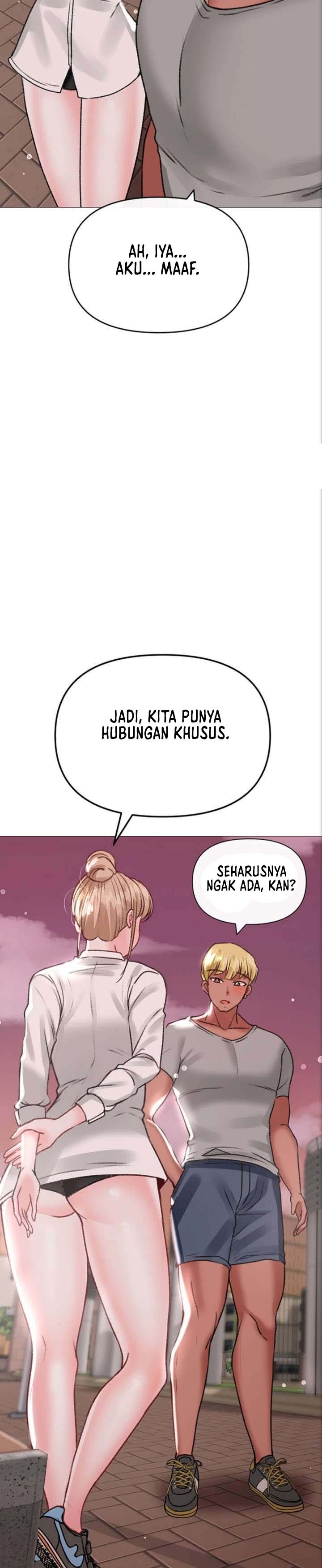 Troublesome Sister - Chapter 37 14 Troublesome Sister - Chapter 37 14