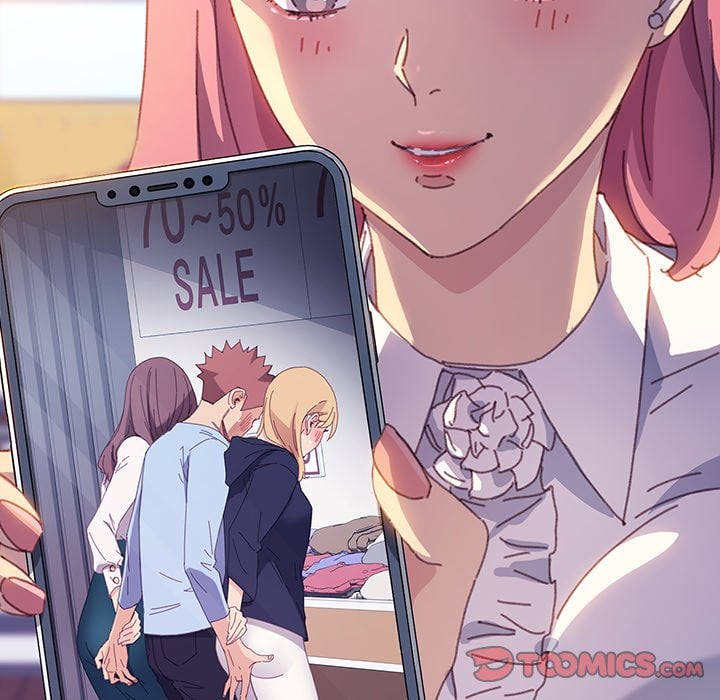 Perfect Roommates - Chapter 37 133