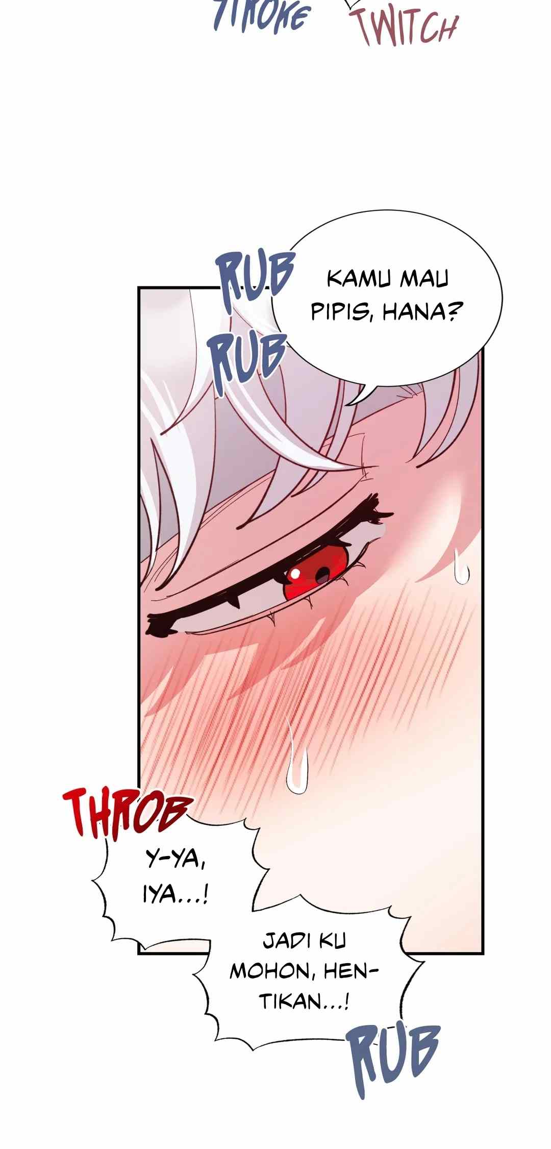 Hana’s Demons of Lust - Chapter 37 17
