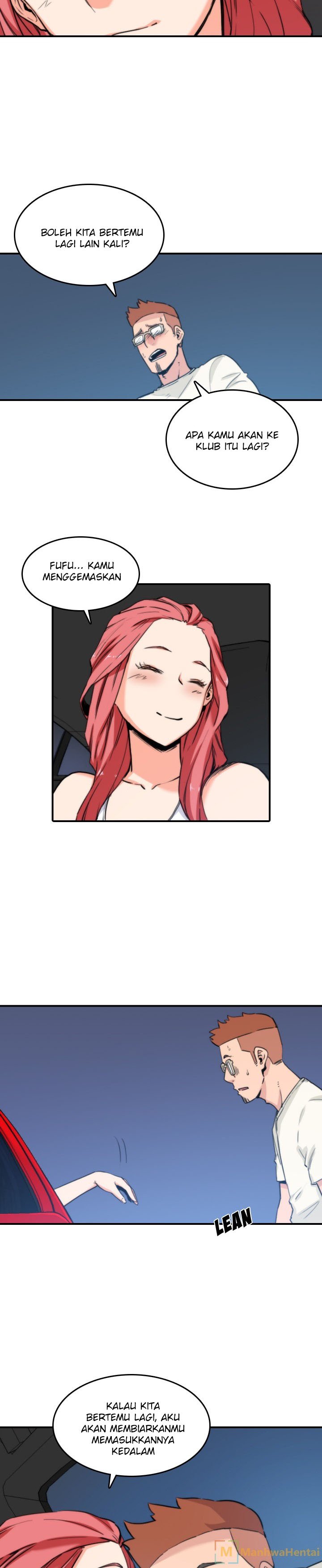 The Spot Master - Chapter 37 18