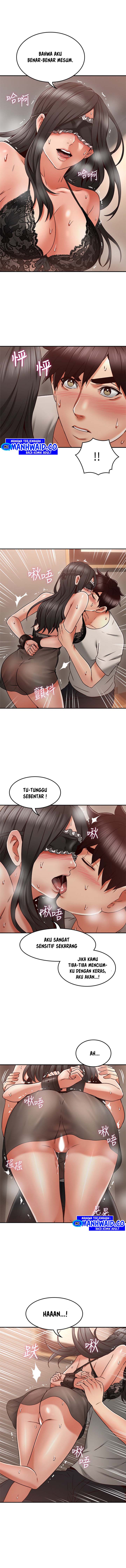 Soothe Me - Chapter 37 8