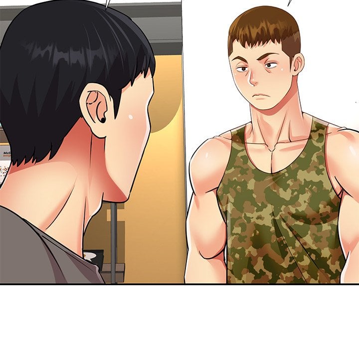 Not One, But Two - Chapter 37 18