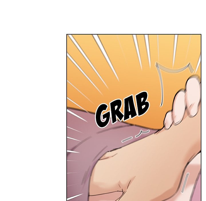 Family Adjustments - Chapter 37 15