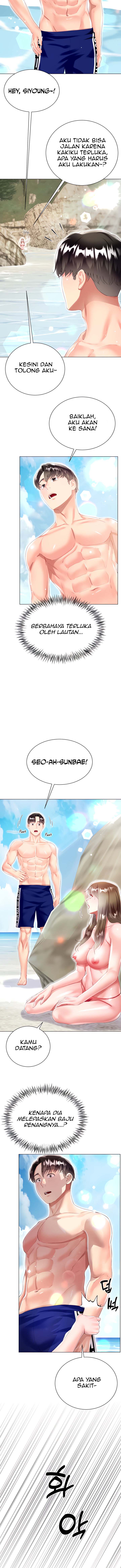 My Sister-in-Law’s Ass - Chapter 37 15 My Sister-in-Law’s Ass - Chapter 37 15