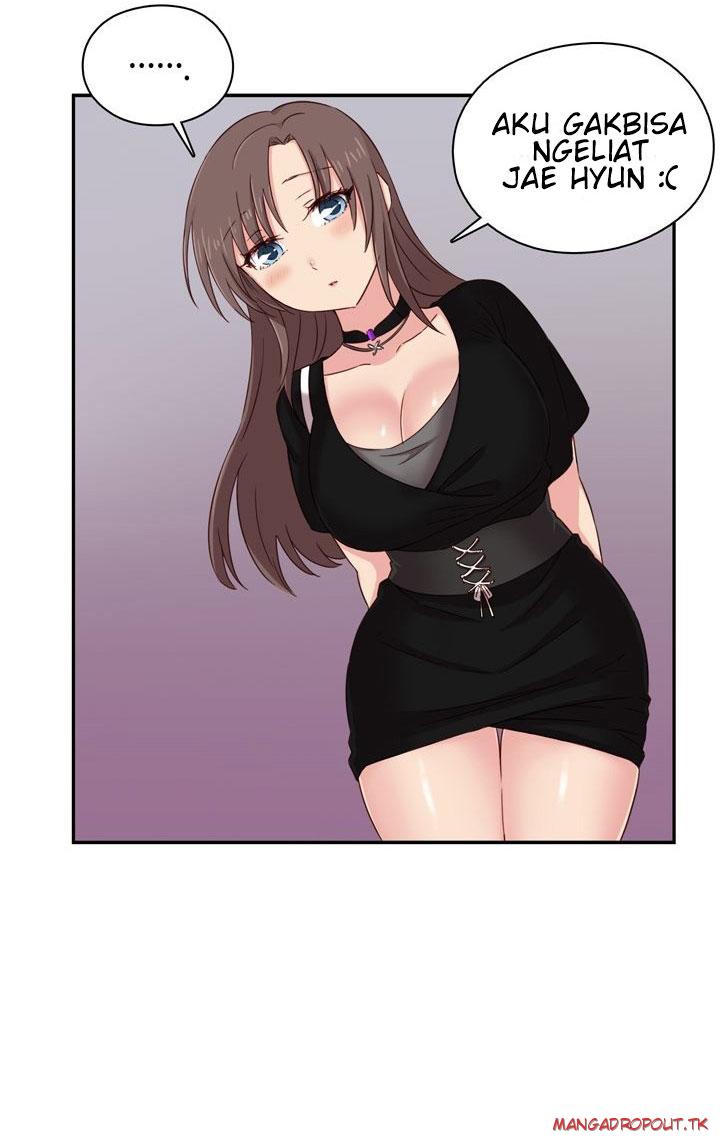 H-Campus - Chapter 37 38