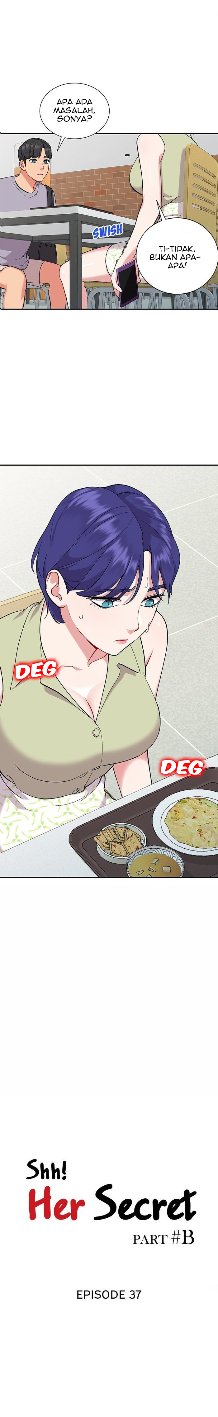 Shh! Her Secret - Chapter 37 2 Shh! Her Secret - Chapter 37 2