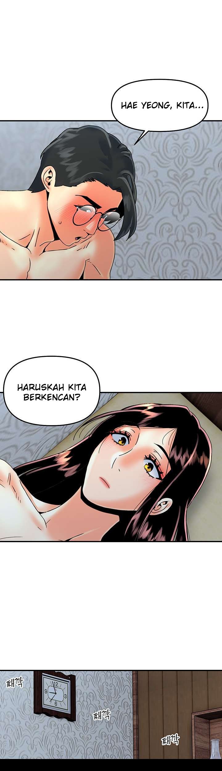 Beauty Salon Sisters - Chapter 37 5