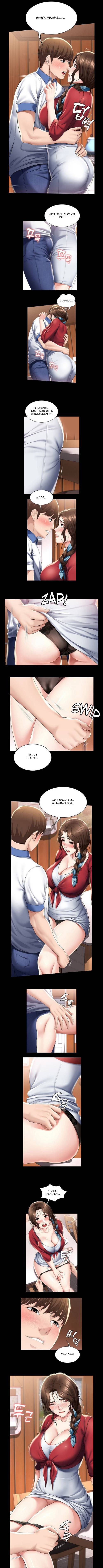 Boarding Diary Uncensored - Chapter 37 2