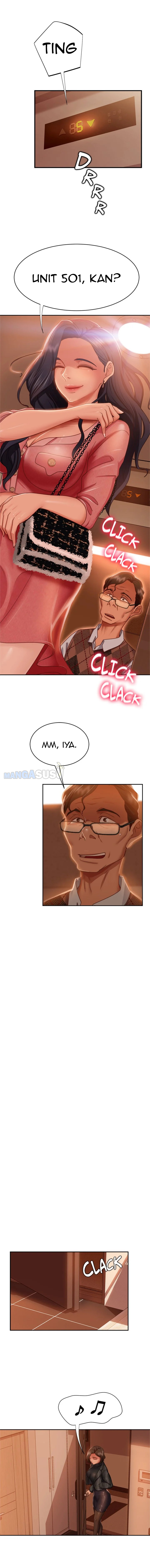 A Twisted Day - Chapter 37 6 A Twisted Day - Chapter 37 6