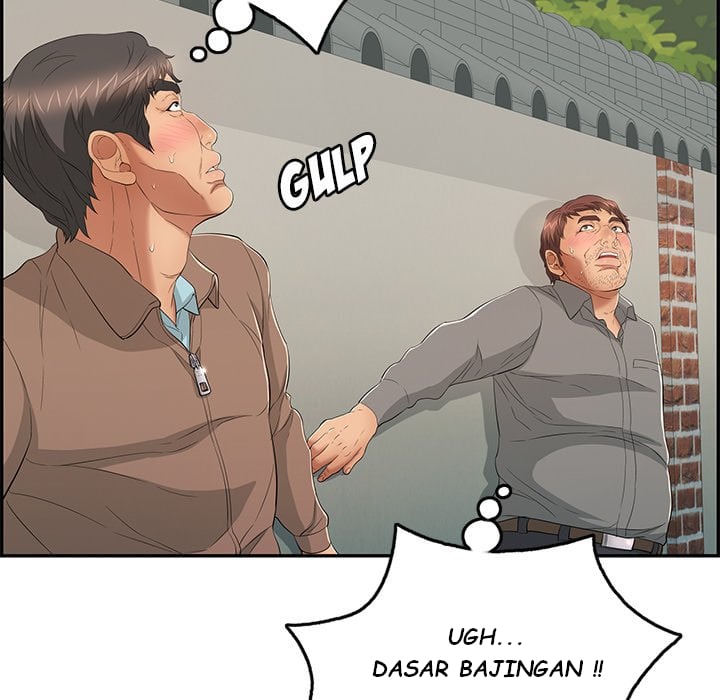 A Killer Woman - Chapter 37 66 A Killer Woman - Chapter 37 66