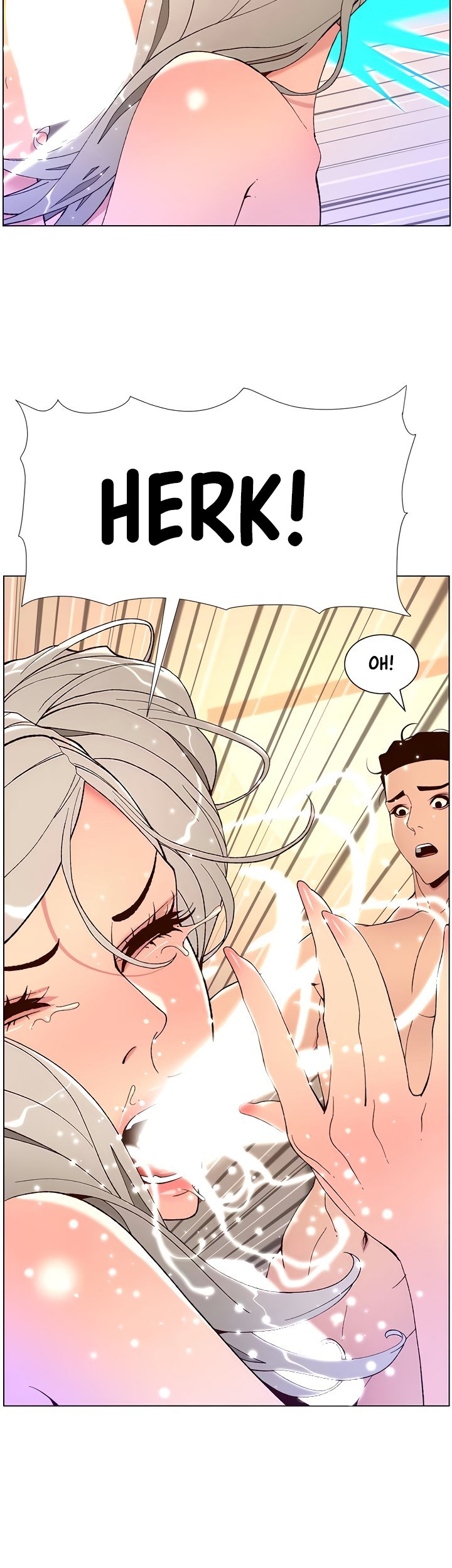 The Night King using App - Chapter 37 11