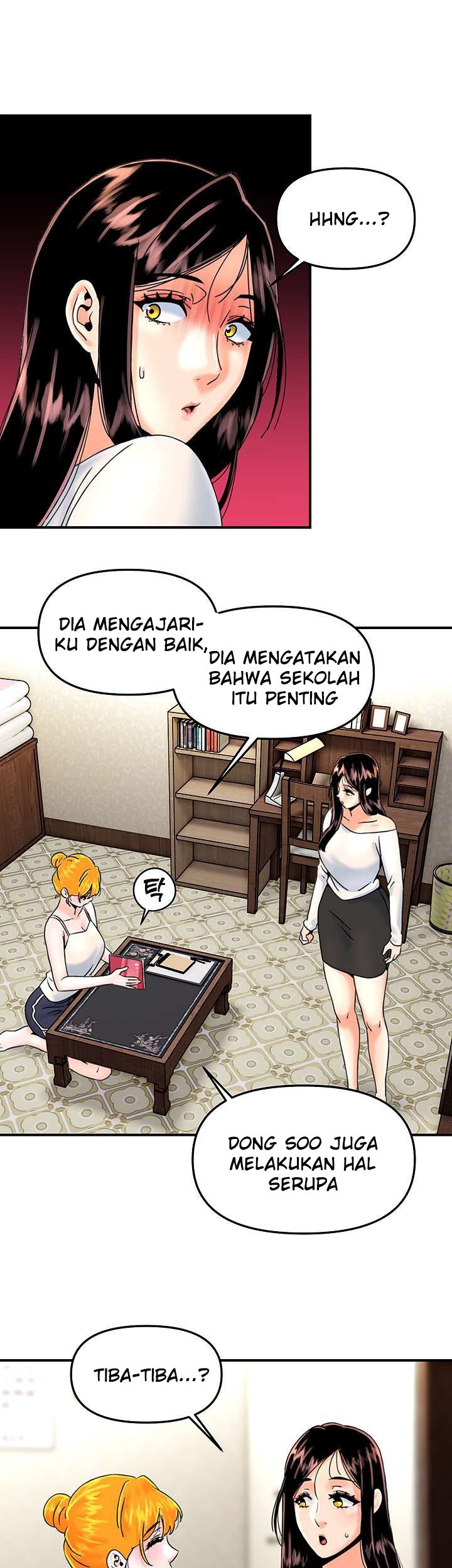 Beauty Salon Sisters - Chapter 37 26