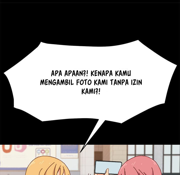 Perfect Roommates - Chapter 37 148