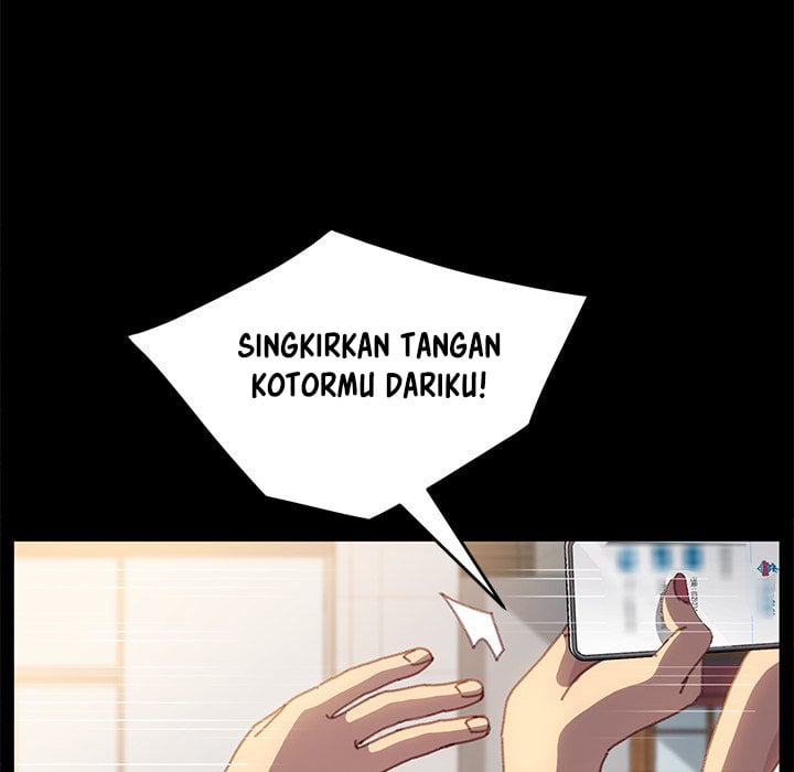 Perfect Roommates - Chapter 37 154
