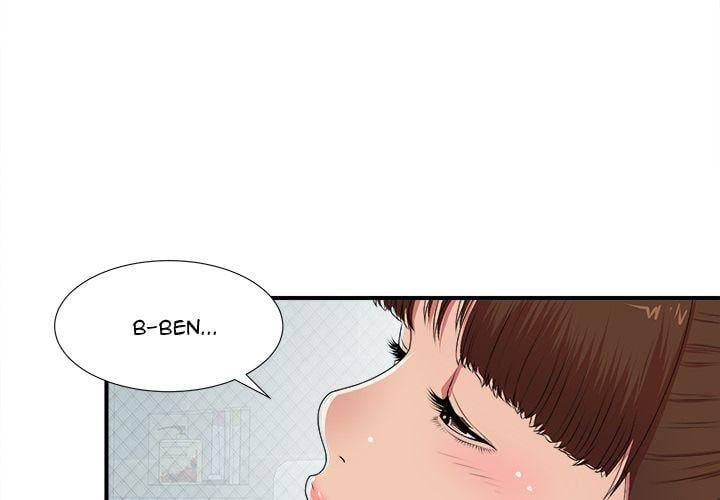 Secret Friend - Chapter 37 6 Secret Friend - Chapter 37 6